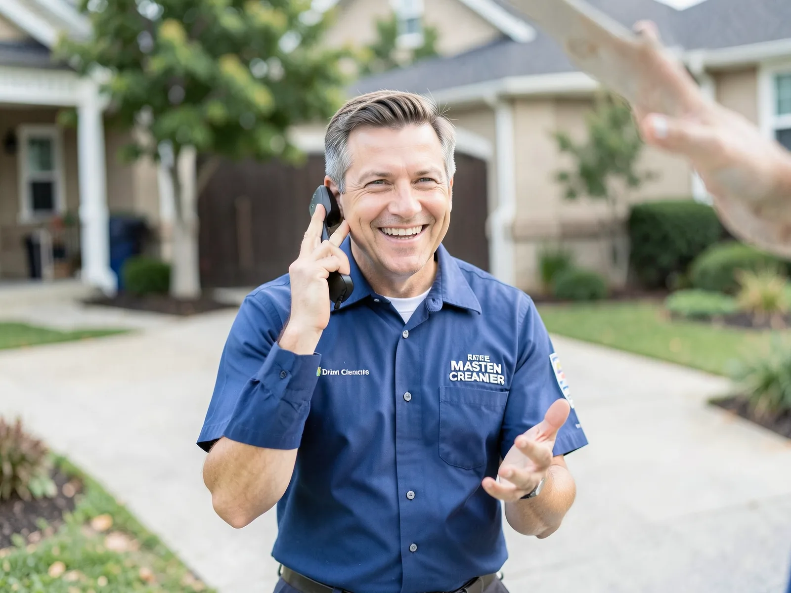 Drain Cleaning Clarks Hill, IN FAQs